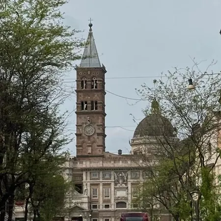 Carlo Alberto * 로마