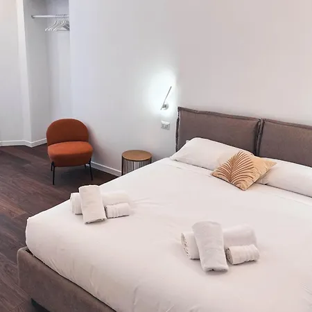 아파트 Carlo Alberto *