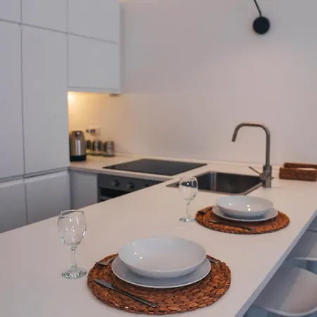 Carlo Alberto 아파트