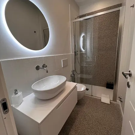 Carlo Alberto 아파트 *