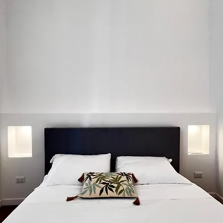 Carlo Alberto 아파트