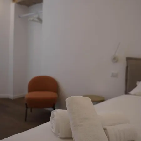 아파트 Carlo Alberto