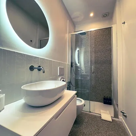 Carlo Alberto 로마