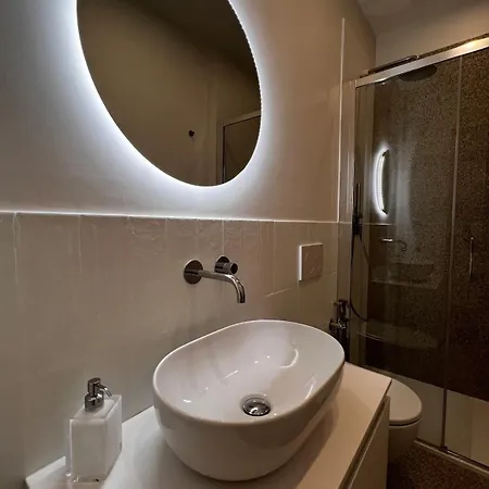 아파트 Carlo Alberto