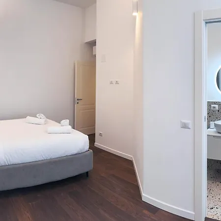 아파트 Carlo Alberto *