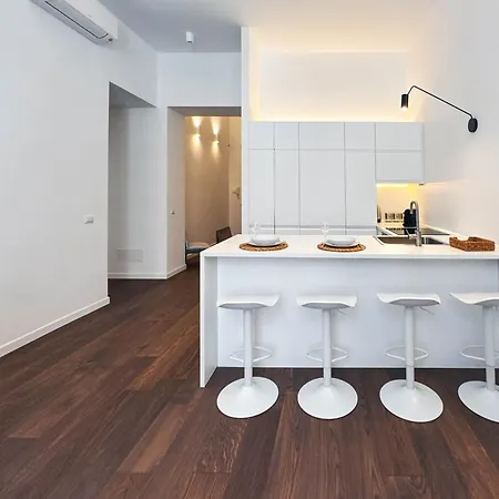 Carlo Alberto 로마