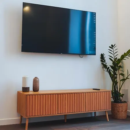 Carlo Alberto 아파트 로마